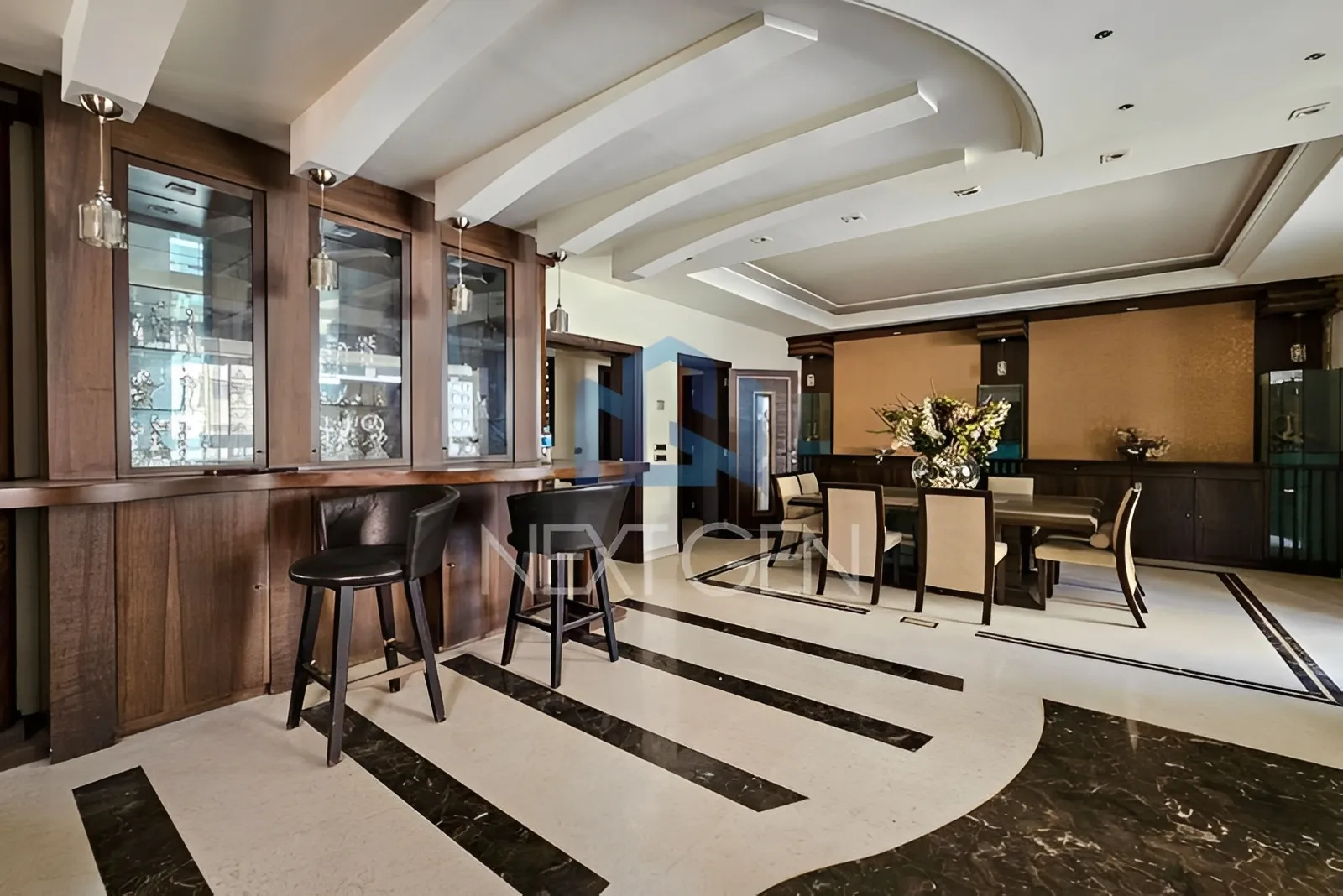 Apartment for Rent in Raoucheh, Beirut,Lebanon