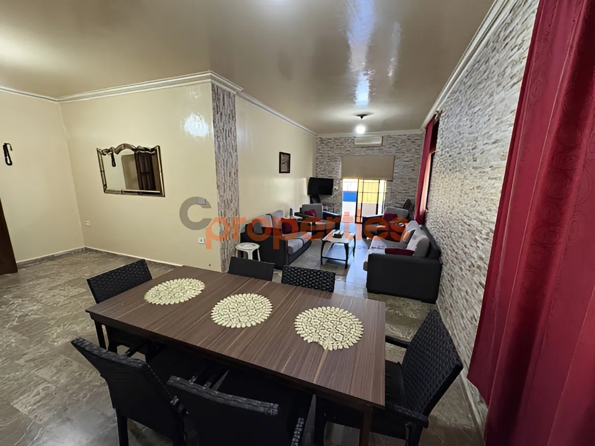 Apartment for Sale in Batroun - 2 bath