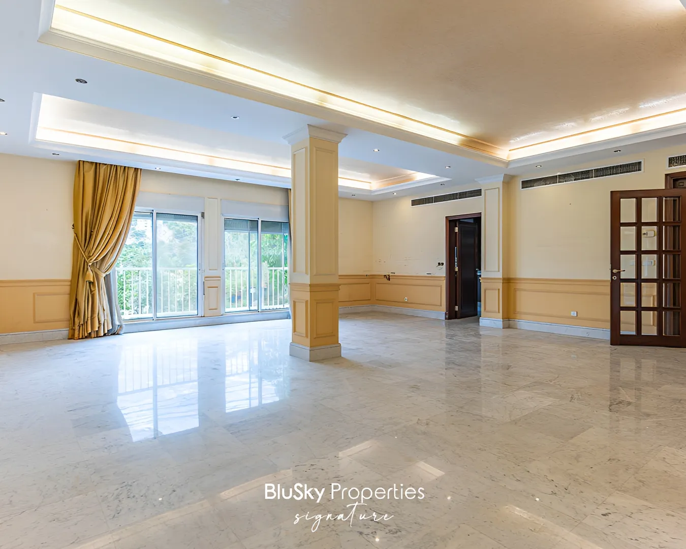 Duplex for sale in Bsalim