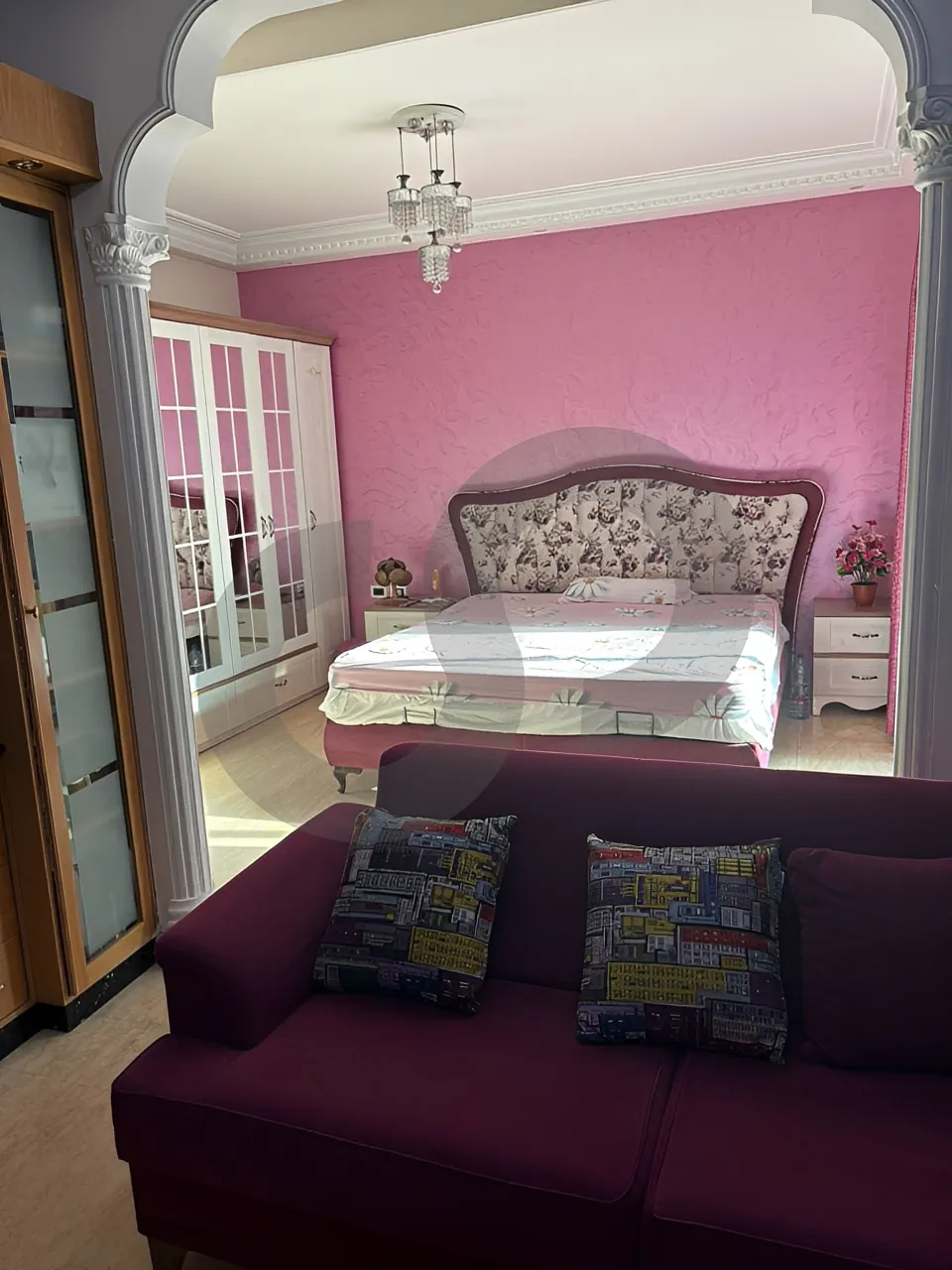 Apartment for Sale in Jnah