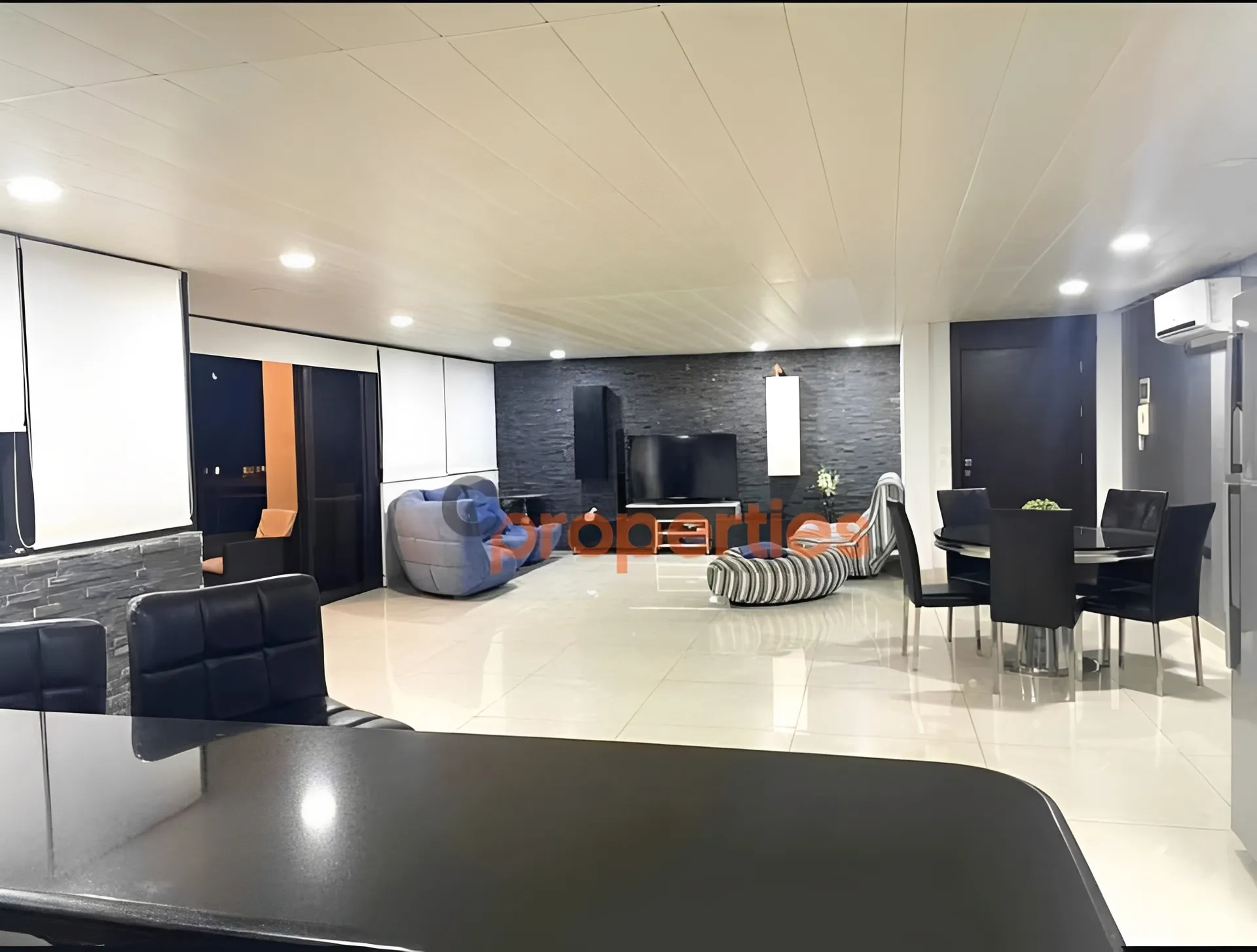 Triplex for Sale in Mar Roukoz - 4 bed, 5 bath