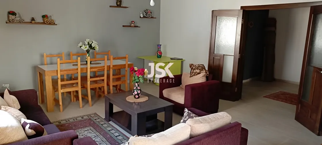 Apartment for Rent in Aamchit