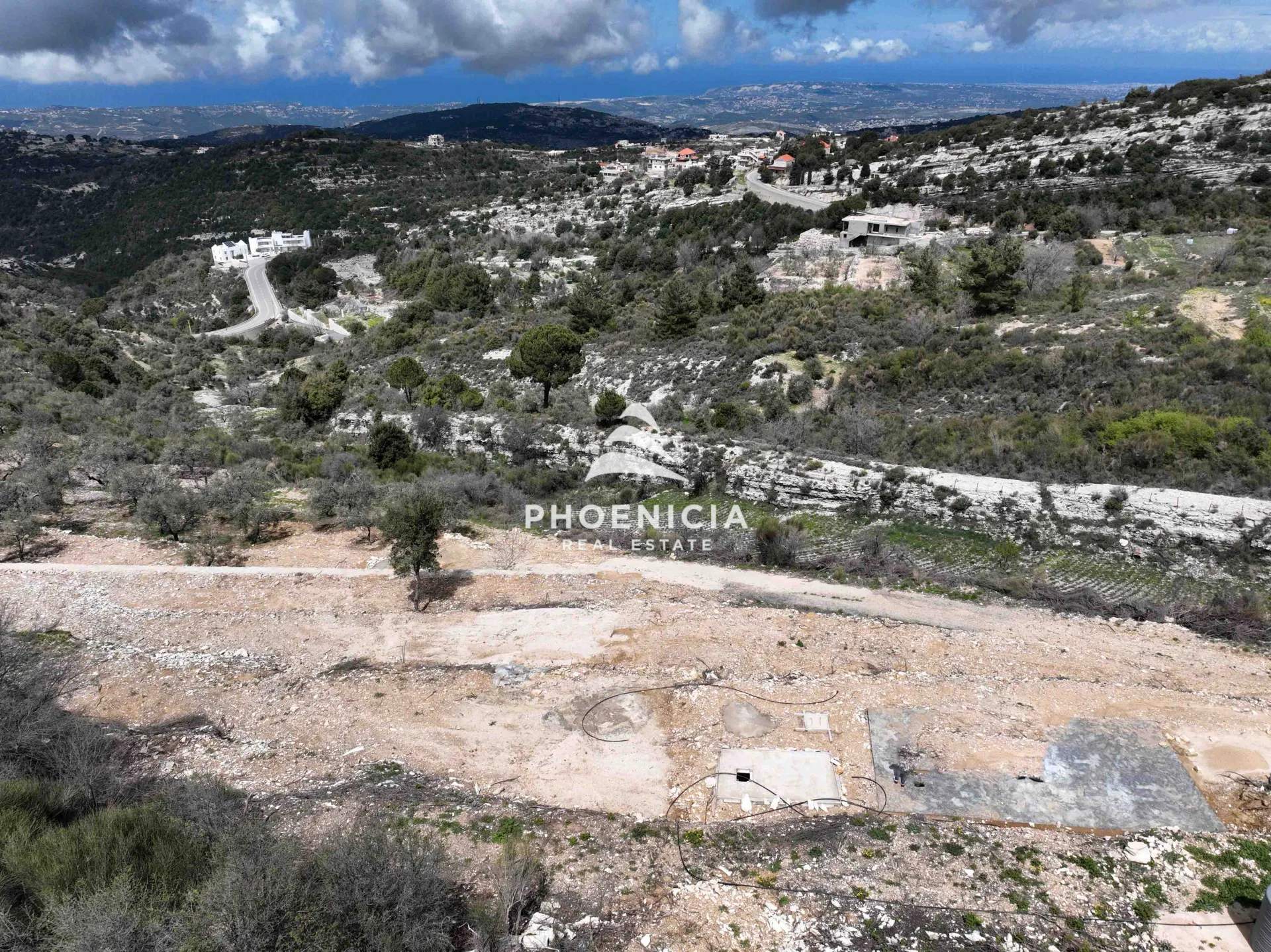 Residential Land for sale in Mayfouk, Jbeil, Lebanon