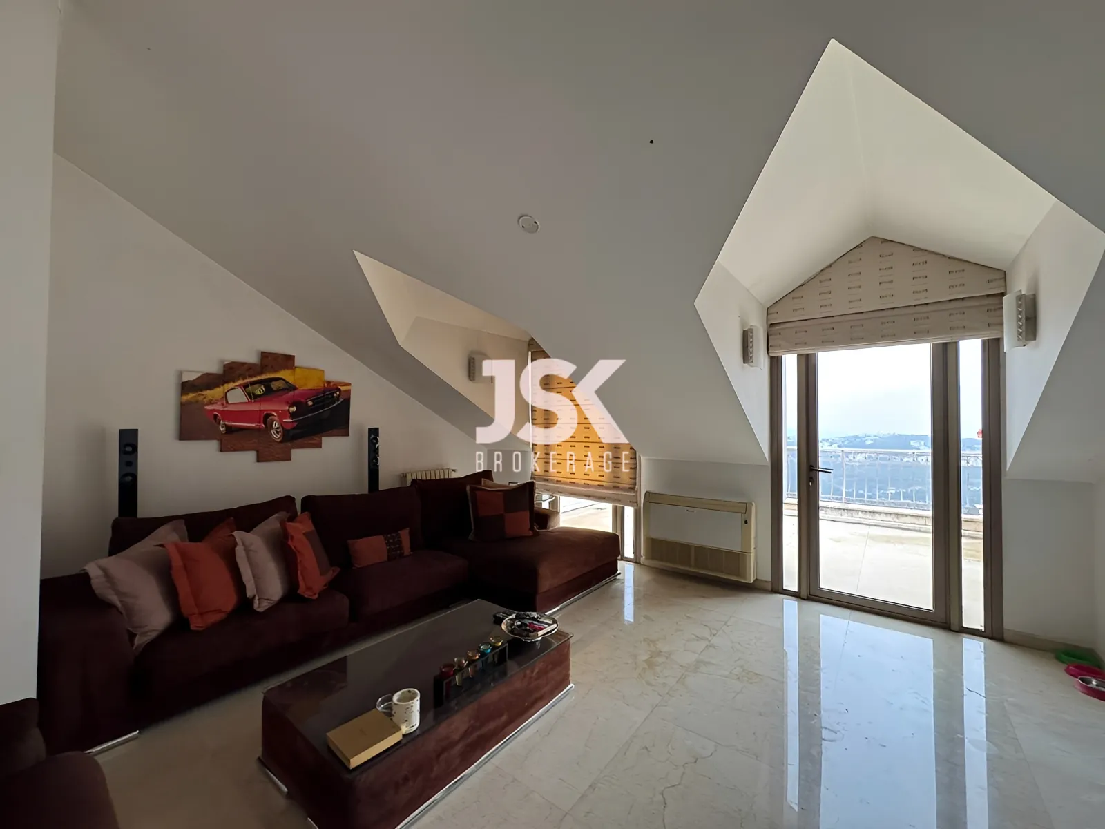 Villa for Sale in Montiverdi