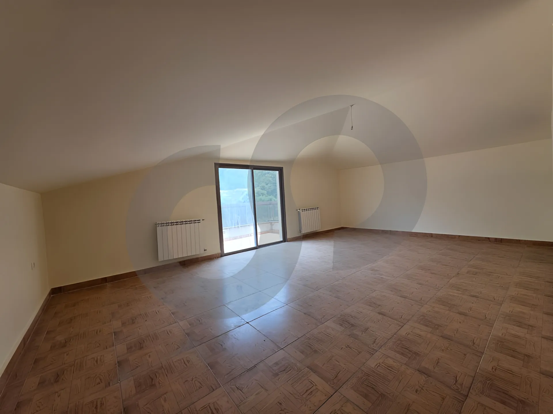 Apartment for Sale in Sahel Aalma