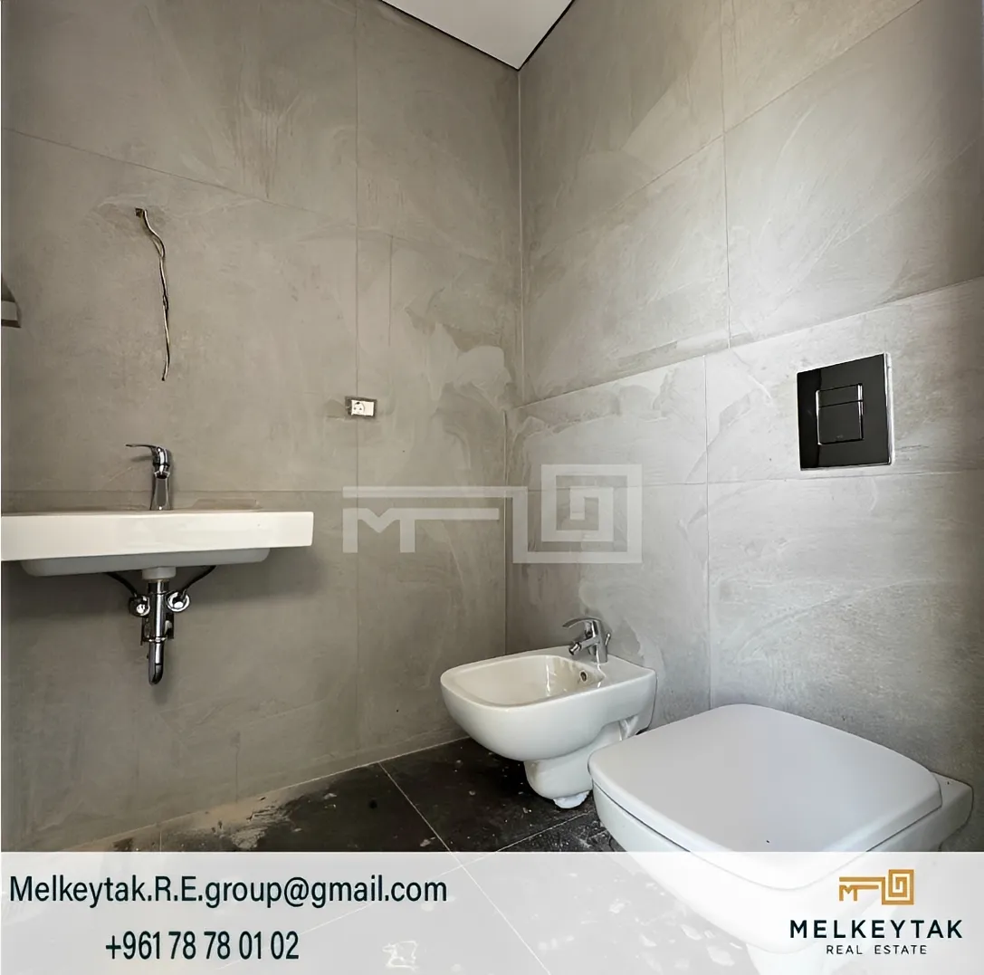 Apartment for rent in Beit mery, lebanon