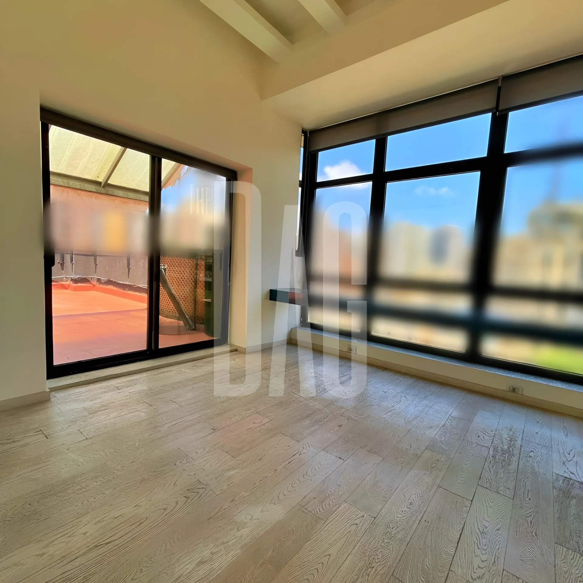 Office for Rent in Achrafieh, Beirut, Lebanon