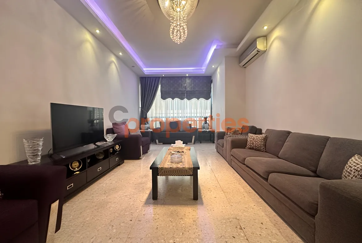 Apartment for Rent in Jnah
