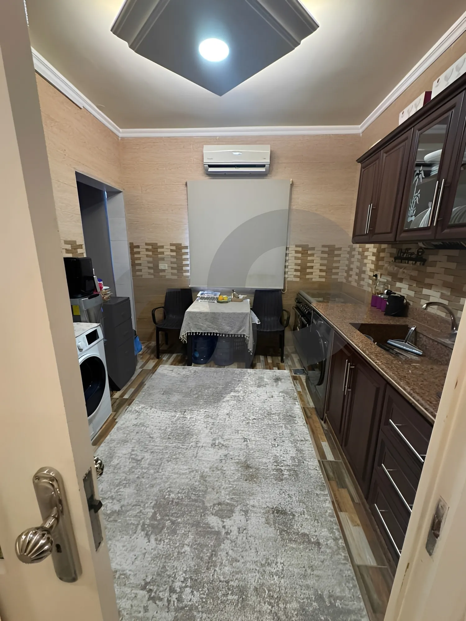 Apartment for Sale in Ras Maska