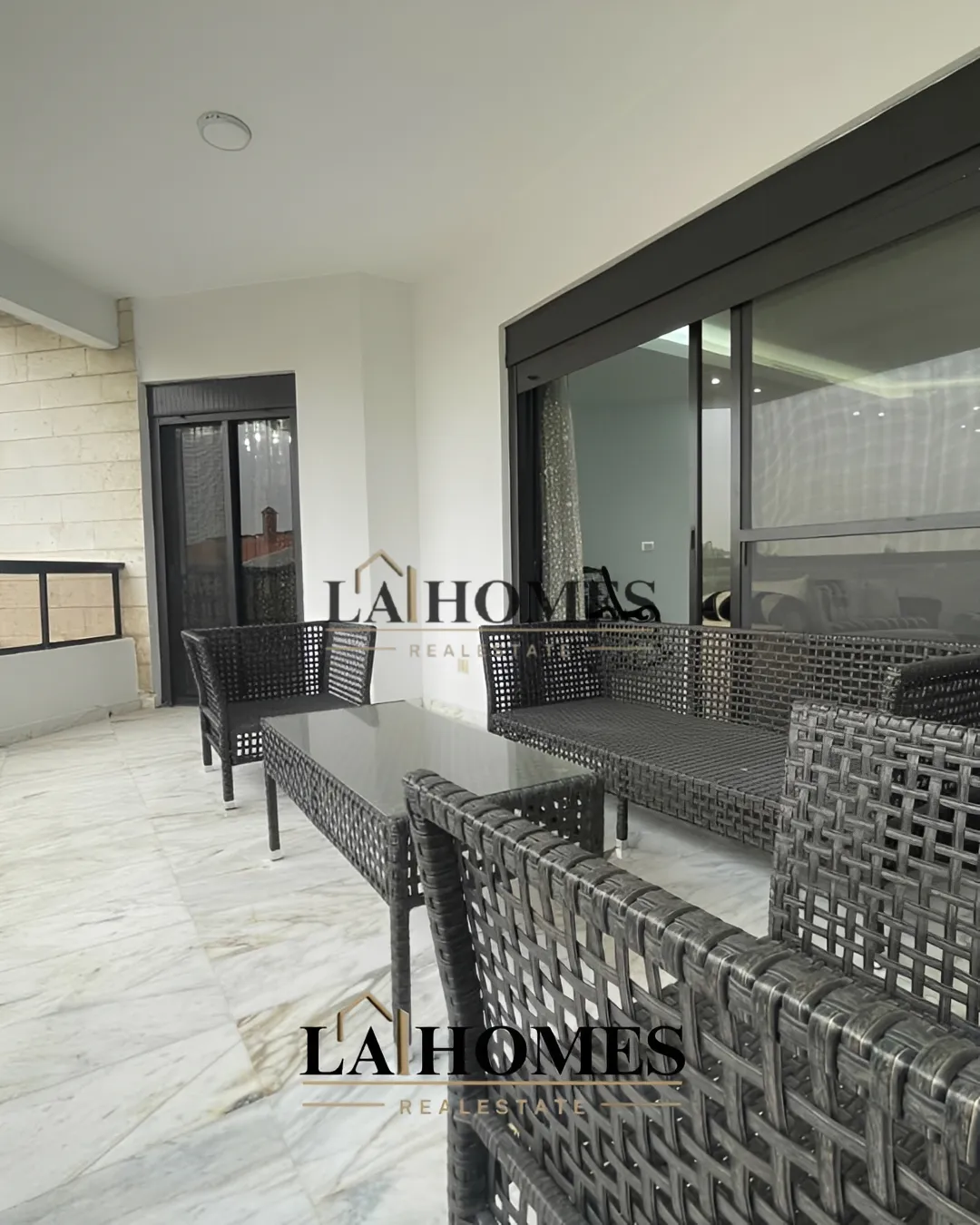 Apartment for sale in Ghazir