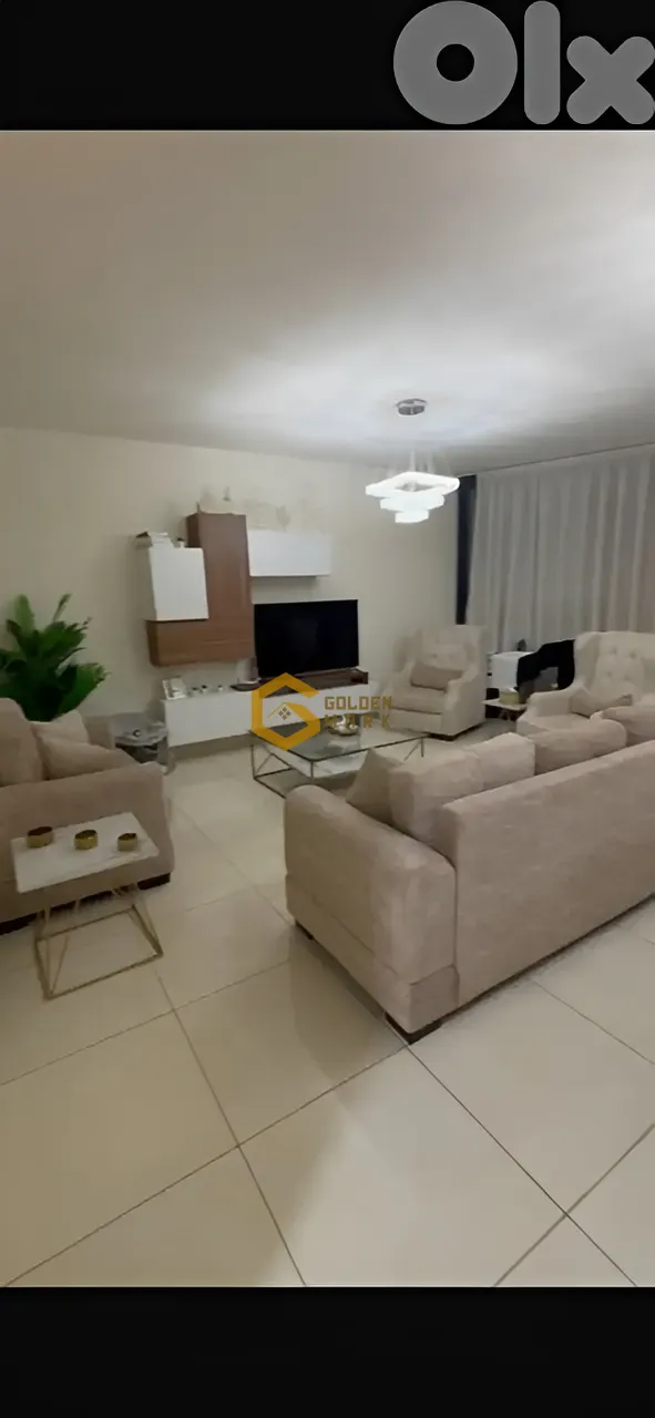 Apartment for Sale in Mansourieh - 2 bed, 2 bath