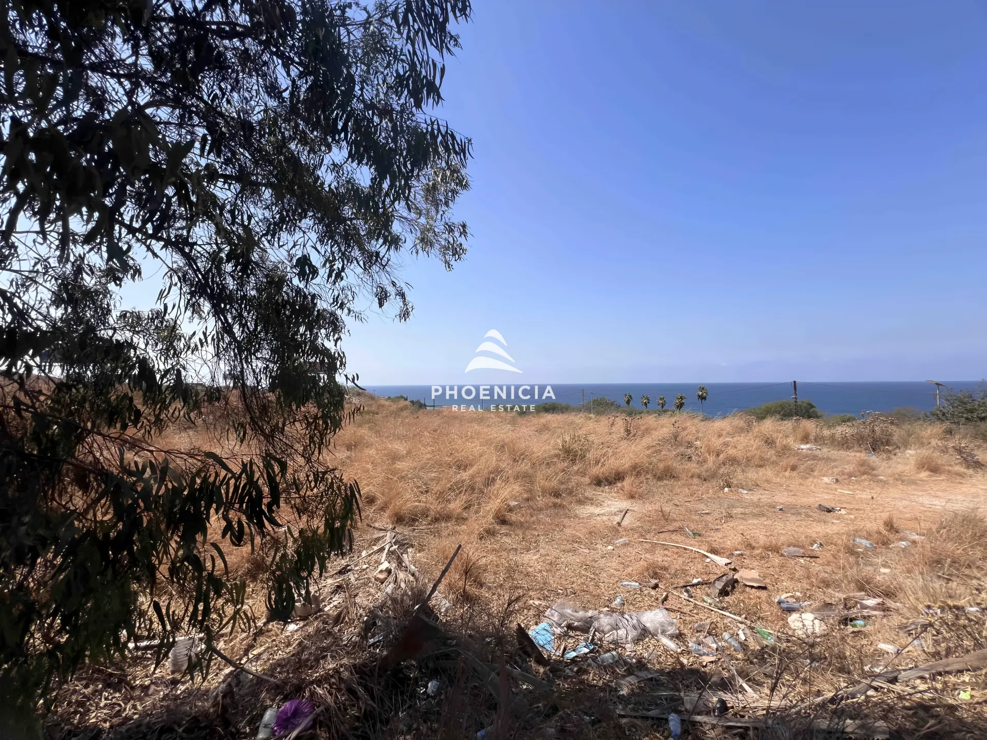 Land for Sale in Berbara