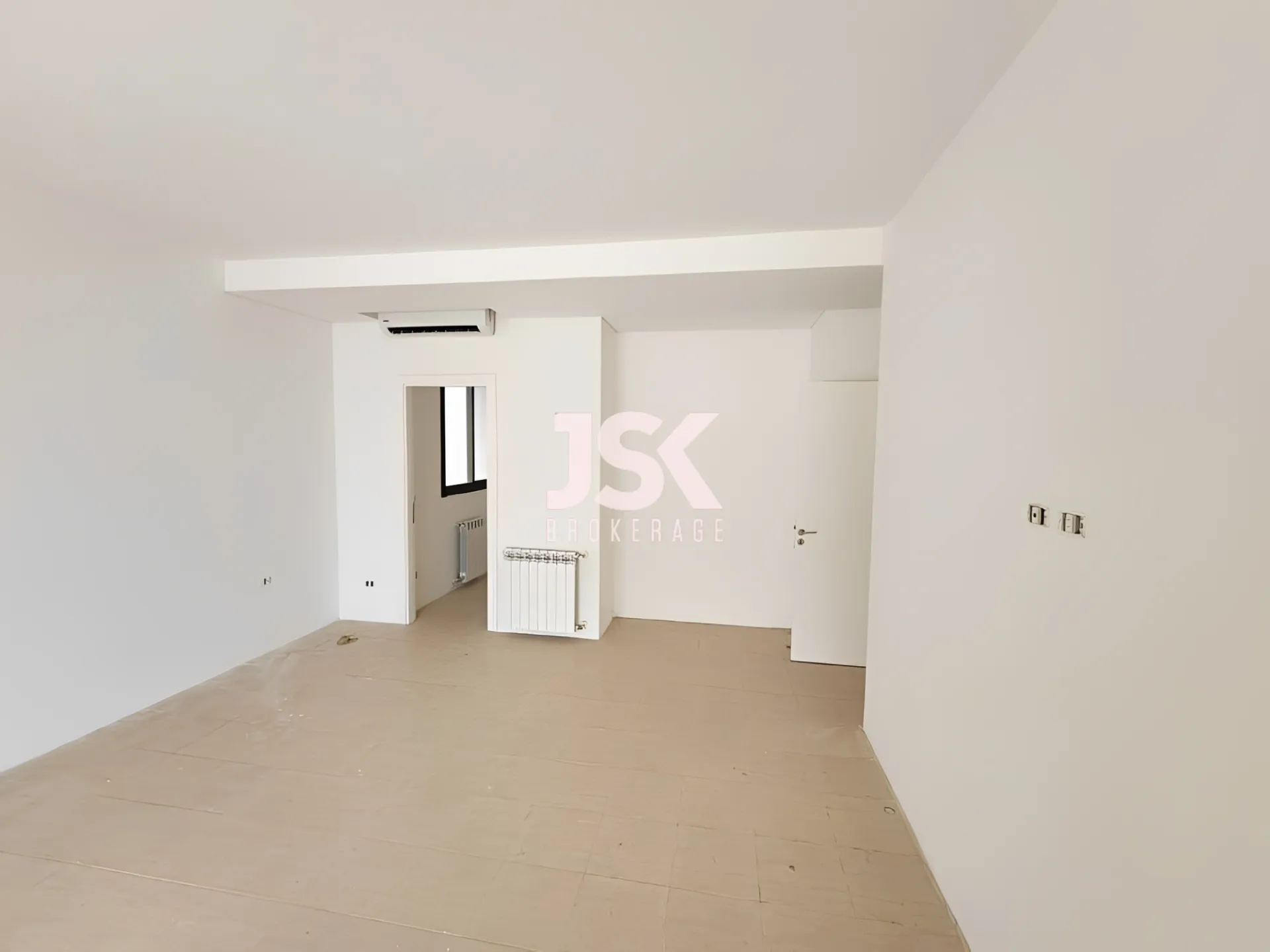 Apartment for Sale in Dahr El Souane