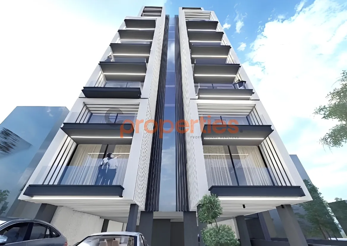 Apartment for Sale in Zalqa