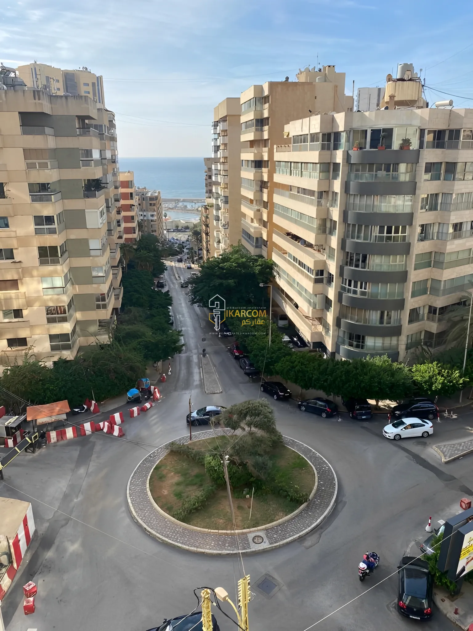 Apartment for Sale in Ain El Tineh