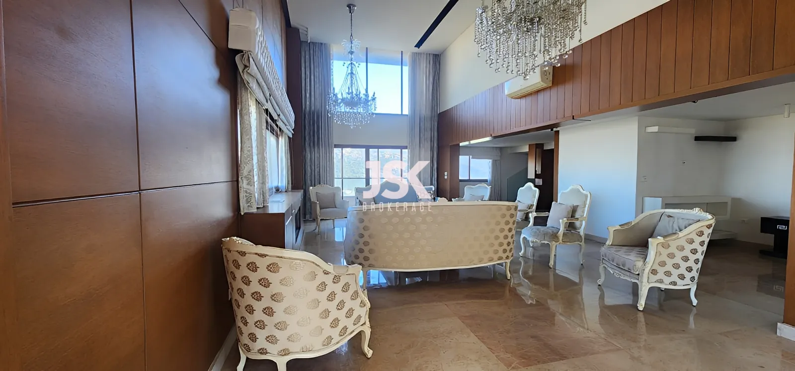 Duplex for Sale in Louaize