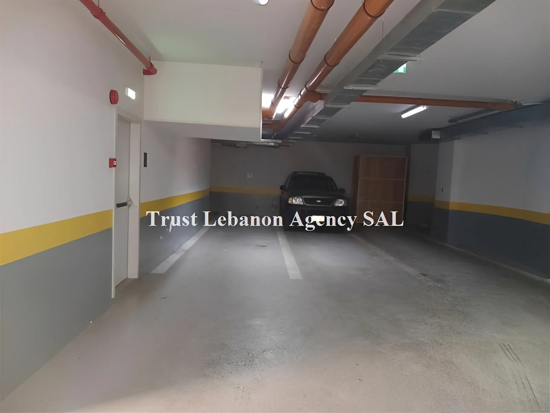 Apartment for Sale in Koraytem Beirut Lebanon
