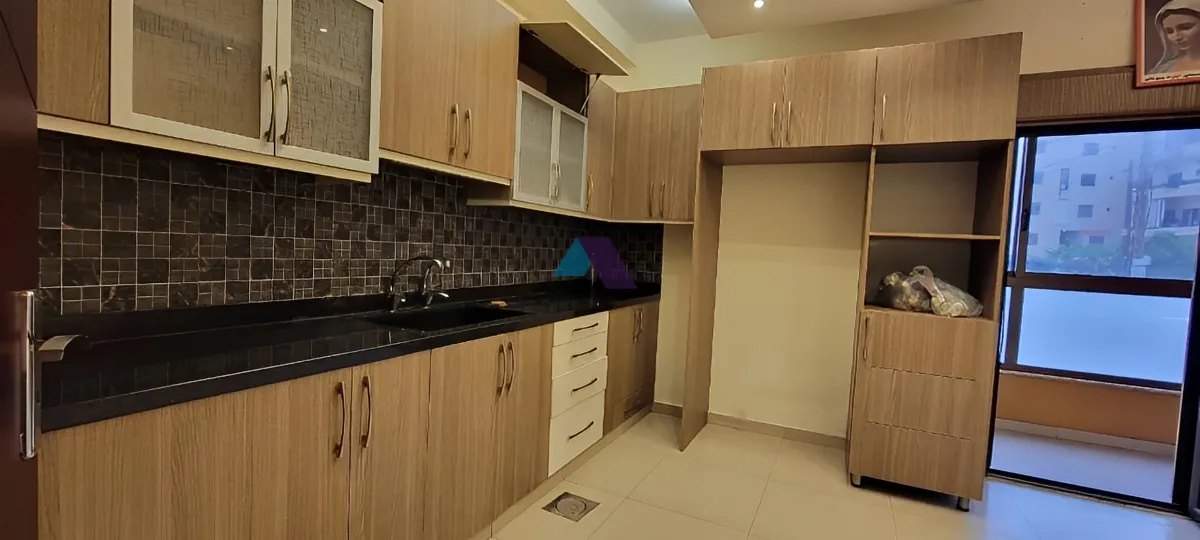 Apartment for Sale in Bouar