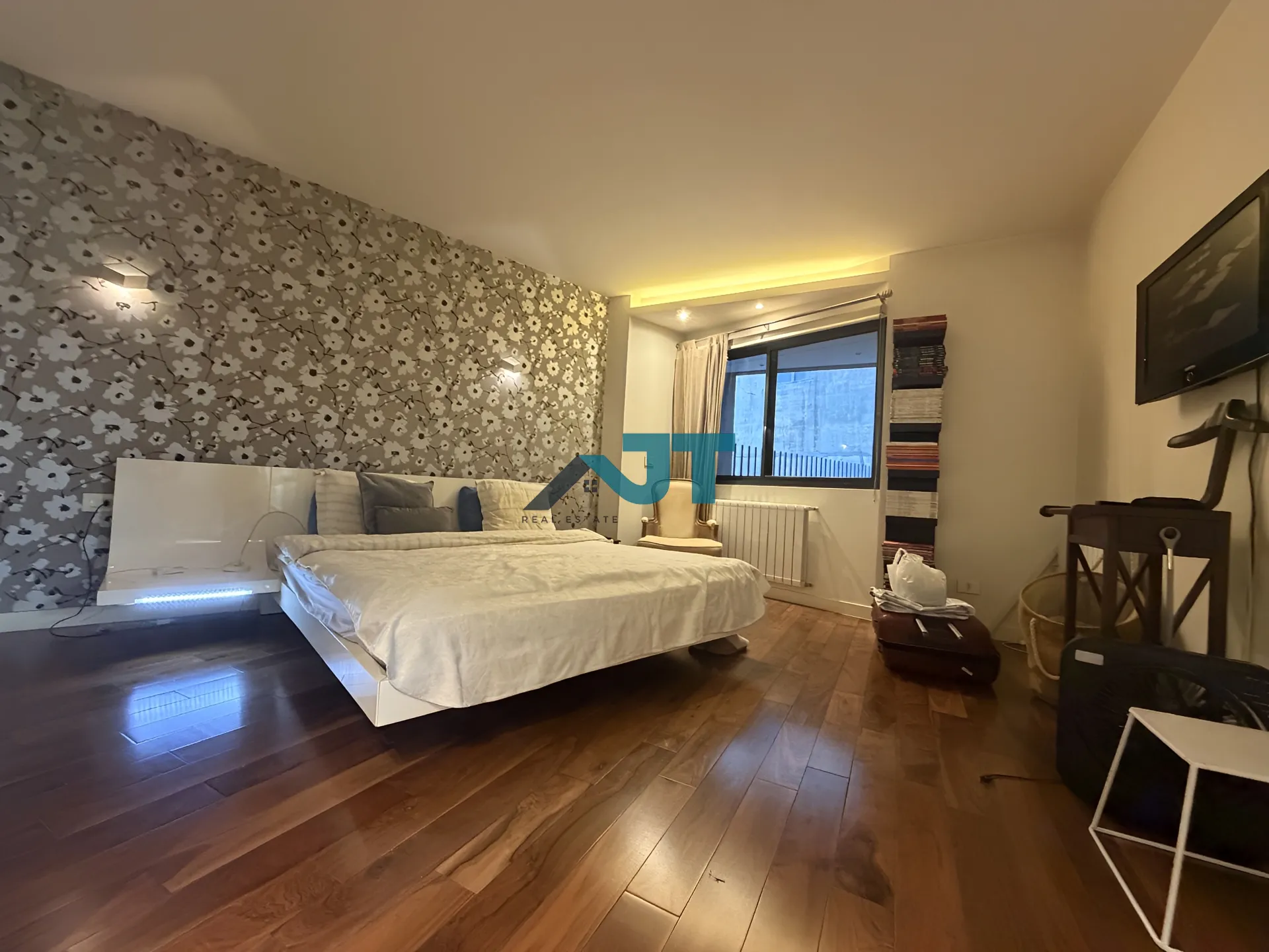 Residential in Achrafieh, beirut, lebanon