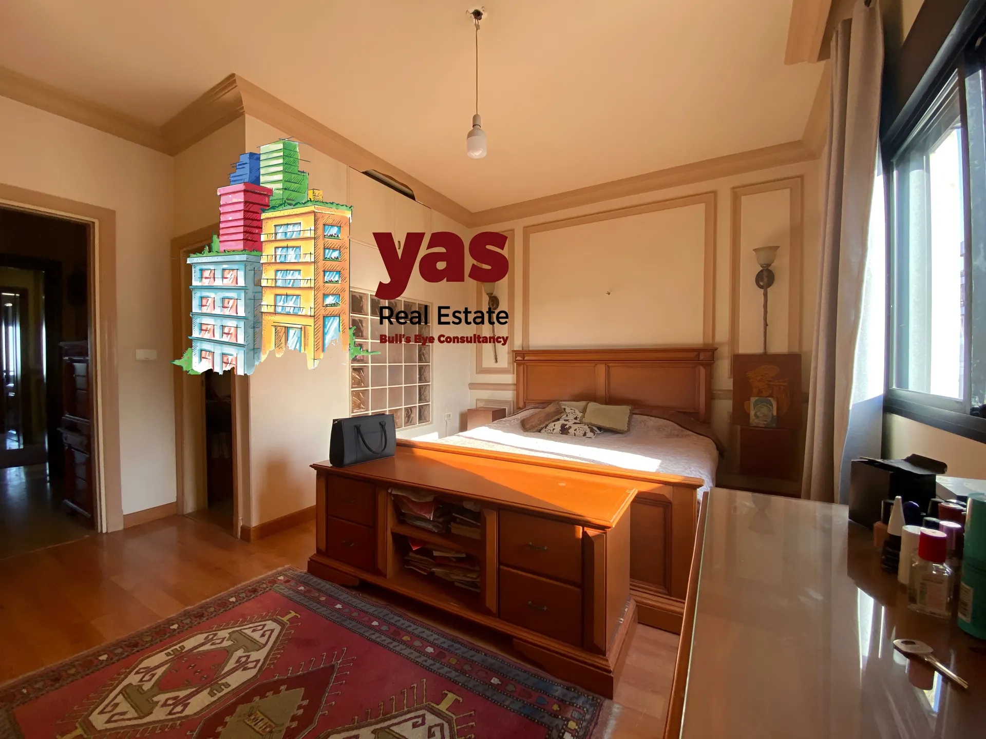 Apartment for Sale in Bsalim