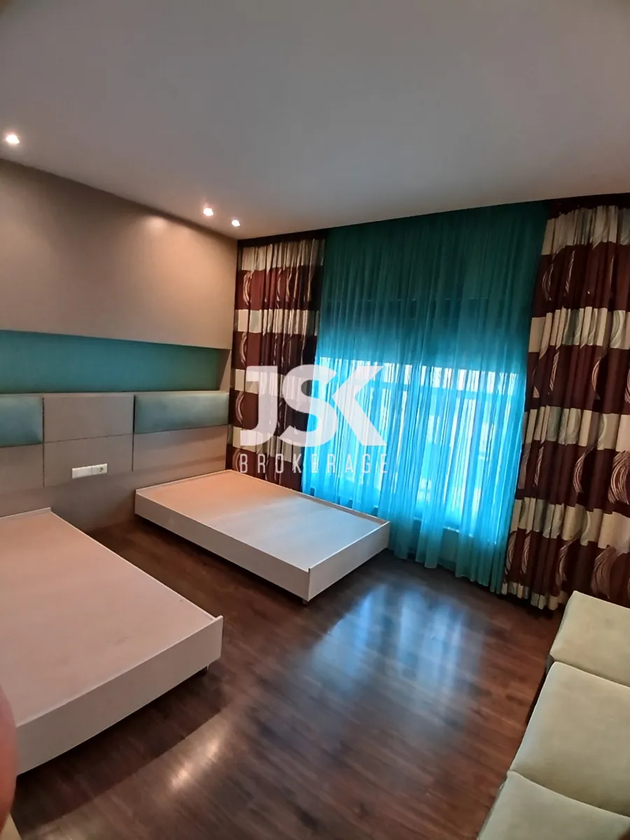 Apartment for Rent in Ras Beirut, Beirut, Lebanon