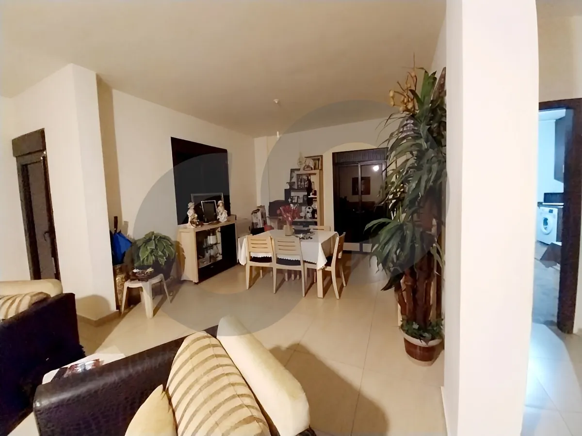 Apartment for Sale in Bouar, Lebanon - 3 bed, 3 bath