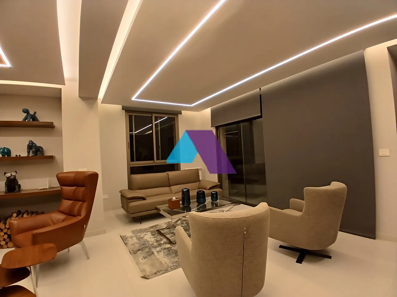 Apartment for Sale in Bharsaf