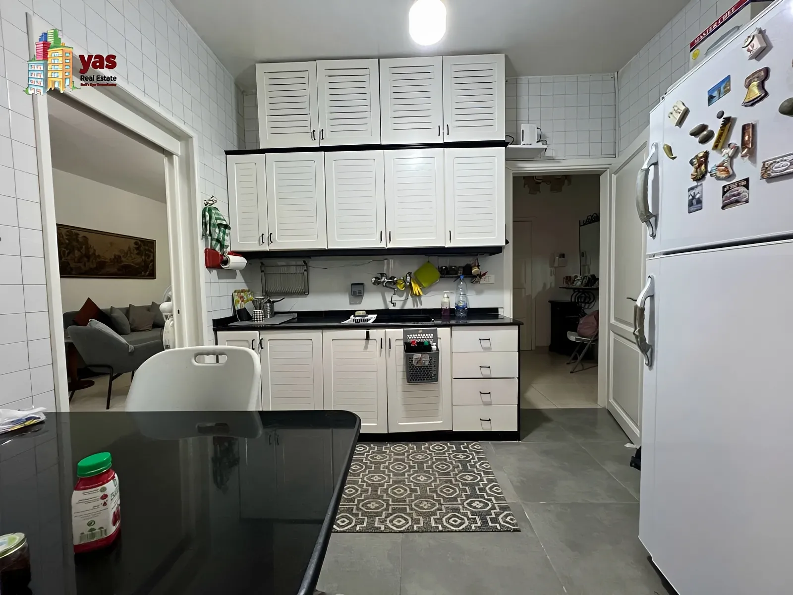 Apartment for Sale in Zouk Mikael