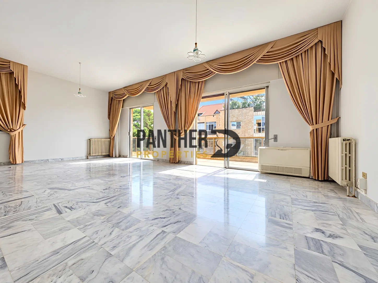 Apartment for rent in Beit Meri
