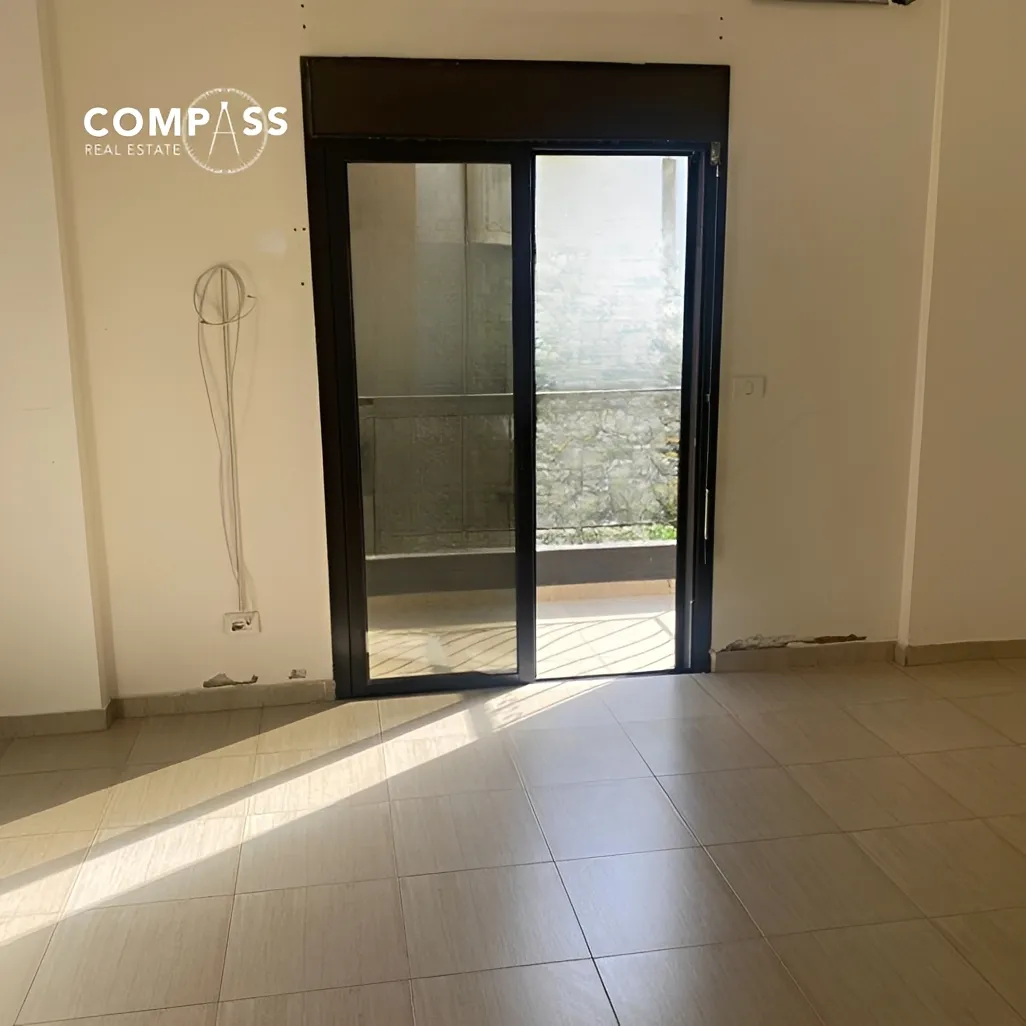 Apartment for sale in Dekwaneh, Lebanon - 3 bed, 2 bath