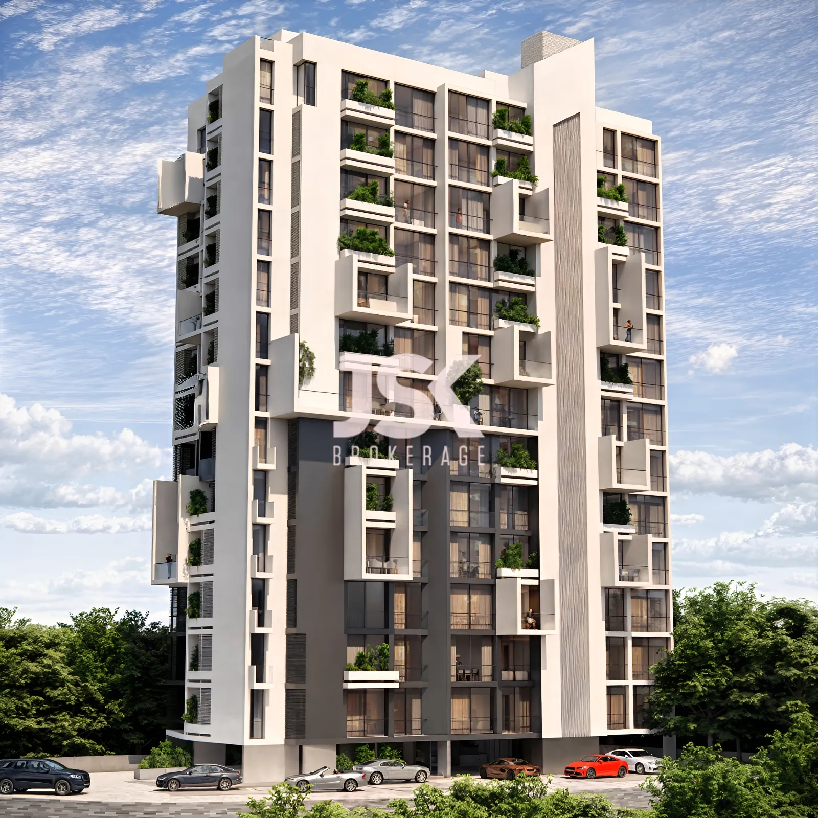 Apartment for Sale in Antelias