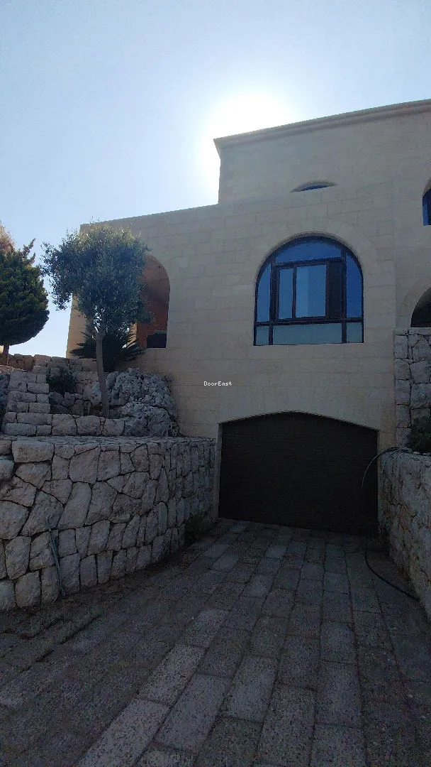 Villa for sale in Ajaltoun, lebanon