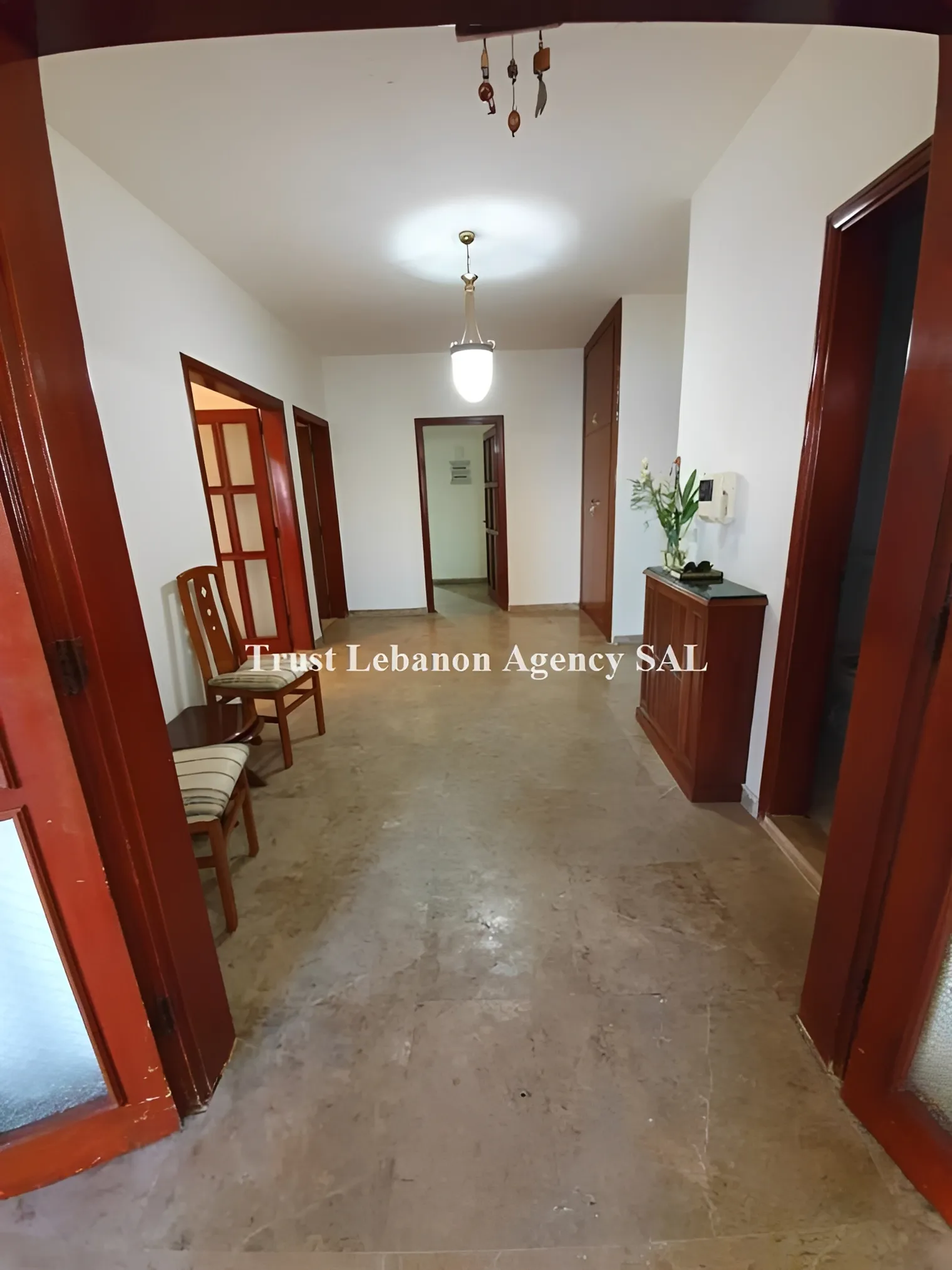 Apartment for Sale in Baabda Abadeyeh