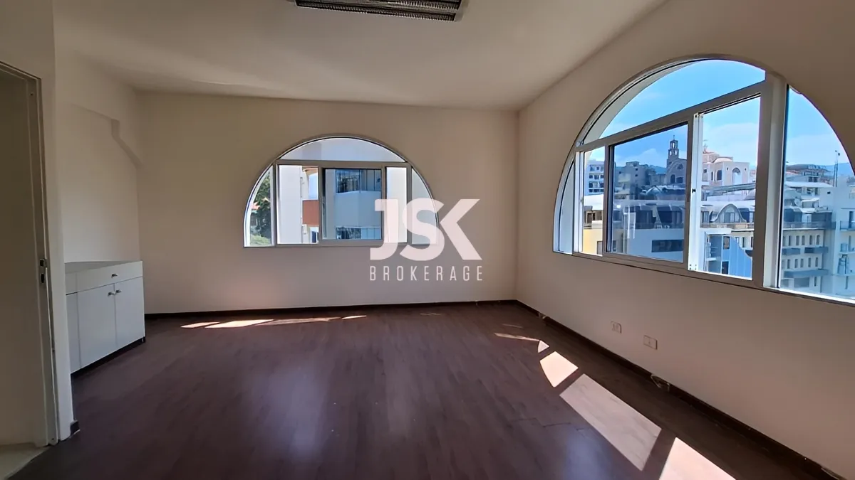 Office for rent in Byblos, Lebanon