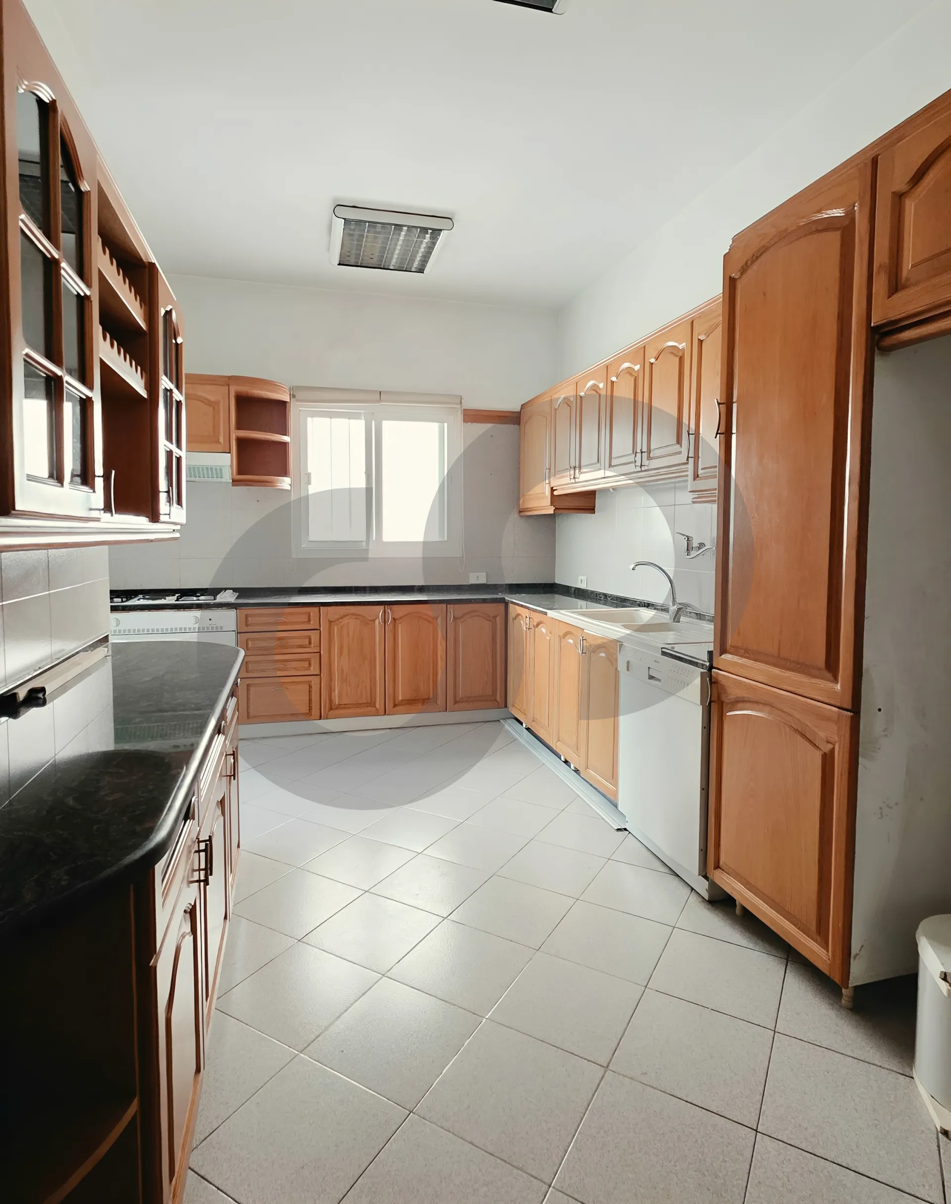 Apartment for Rent in Sahel Aalma
