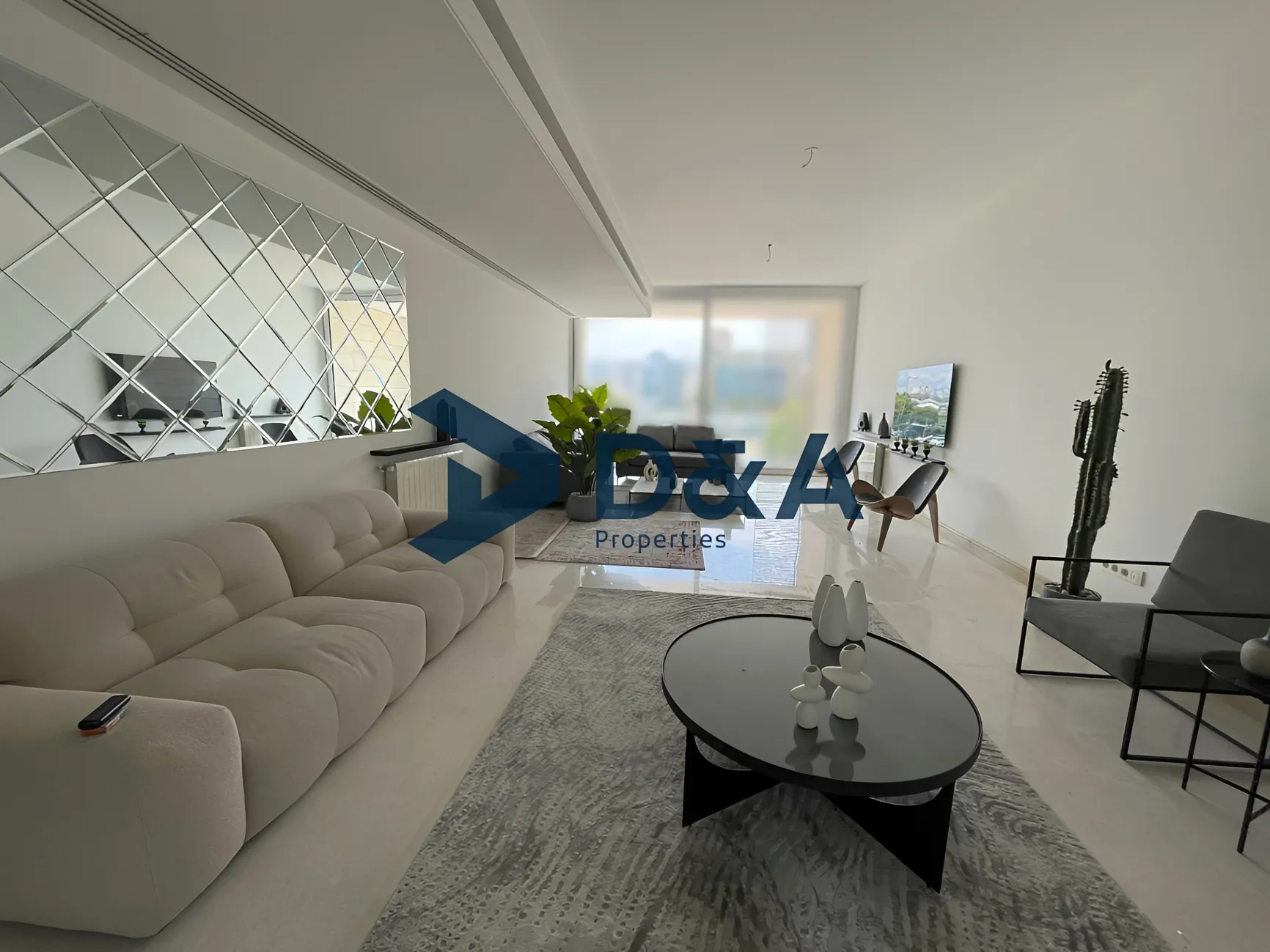 Apartment for sale in Downtown, beirut