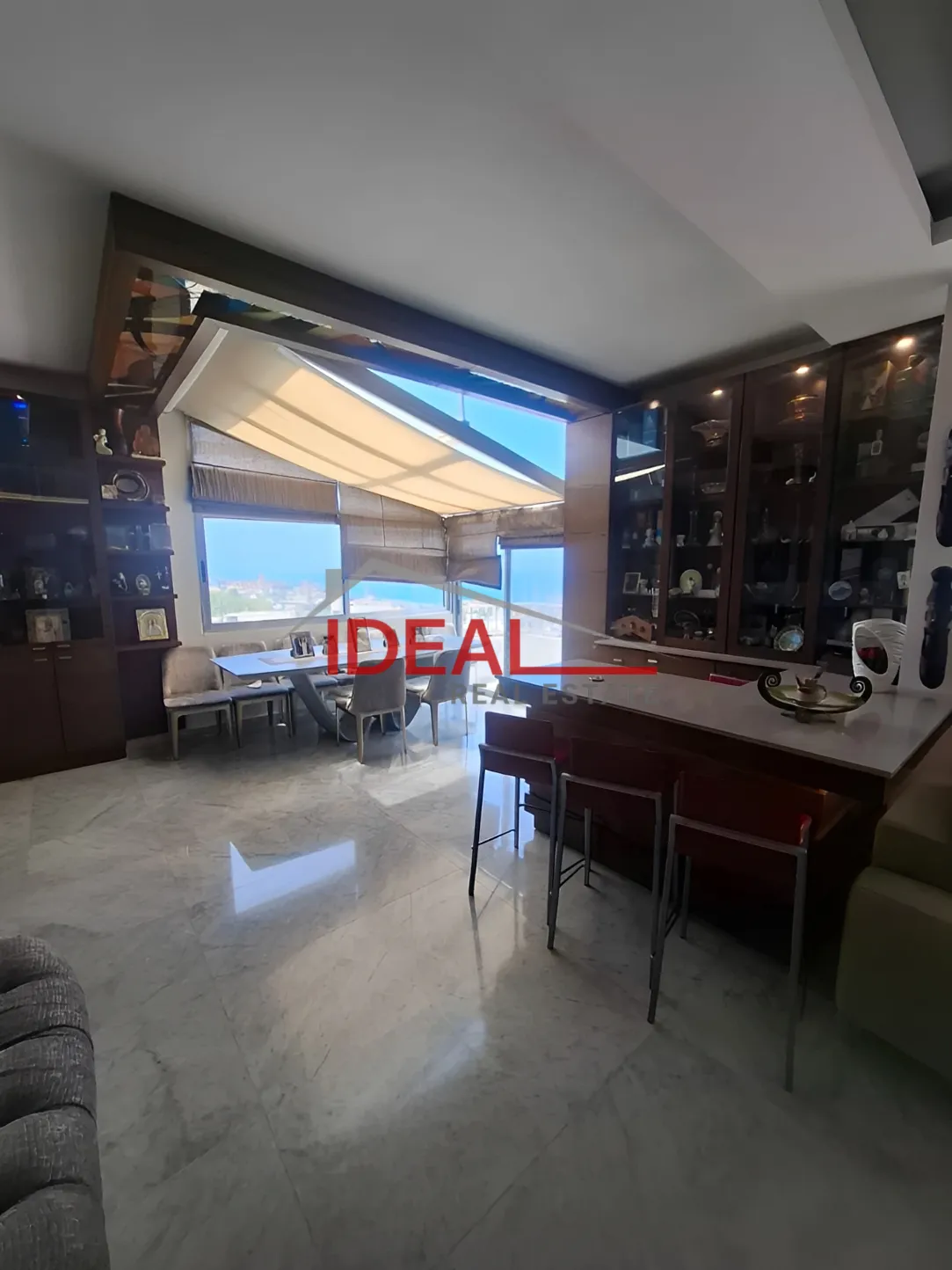 Duplex for sale in Bouar, Lebanon - 3 bed, 3 bath