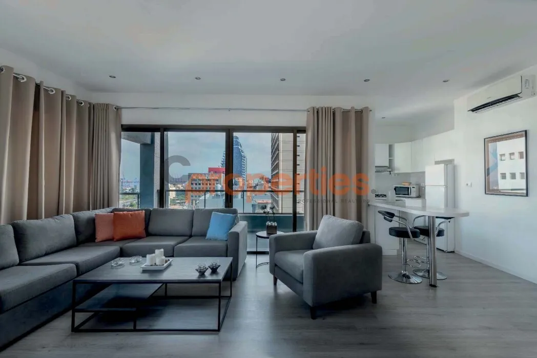 Apartment for Rent in Achrafieh