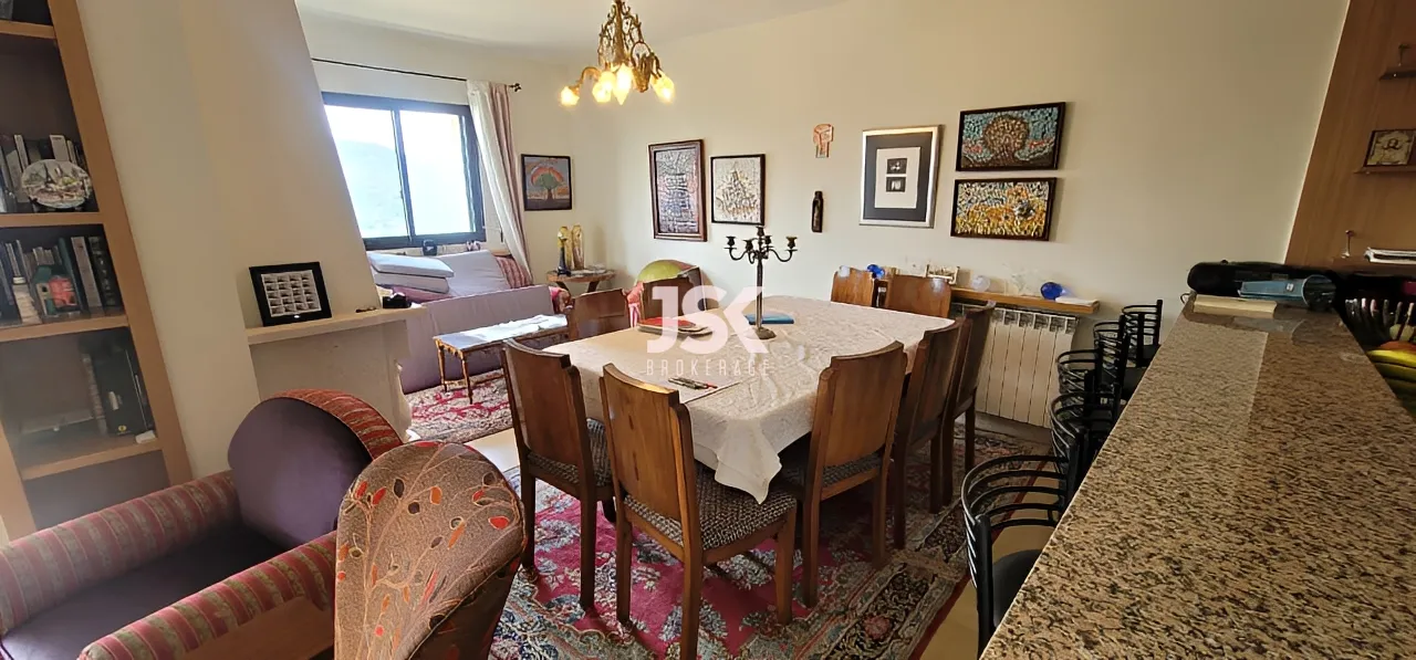 Chalet for Sale in Mayrouba