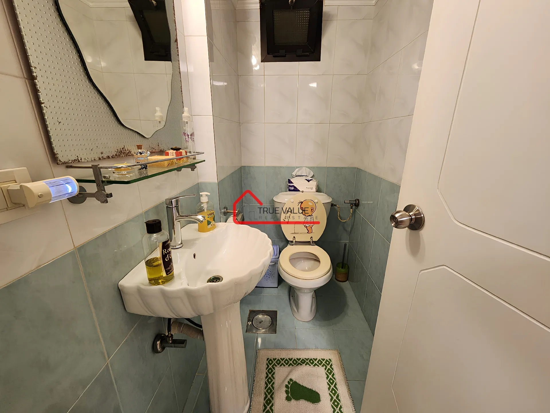 Apartment for sale in Bchamoun, lebanon