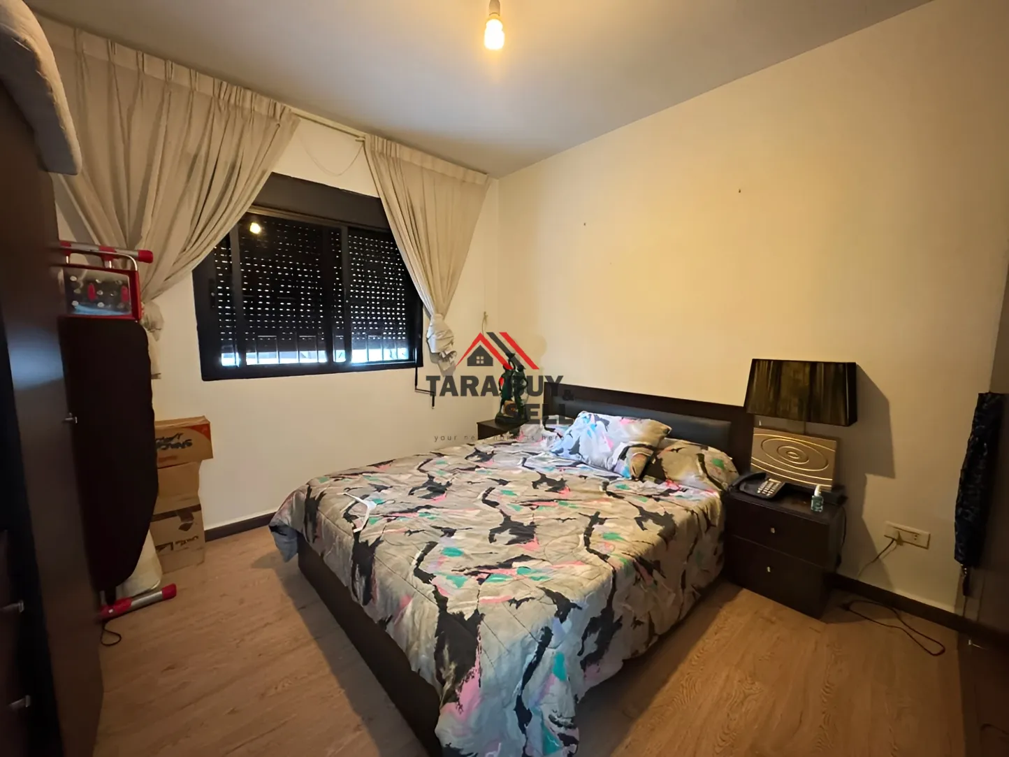 Apartment for sale in Mazraat Yachoua, Lebanon