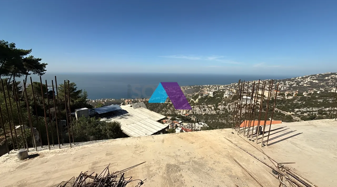 Villa for sale in Chnaneir, Lebanon