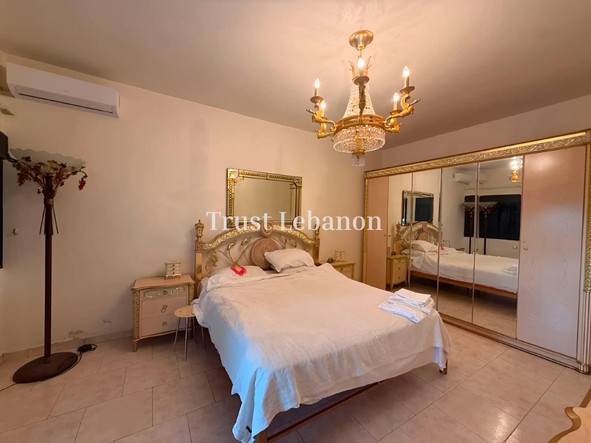 Apartment for rent in Broummana, Lebanon