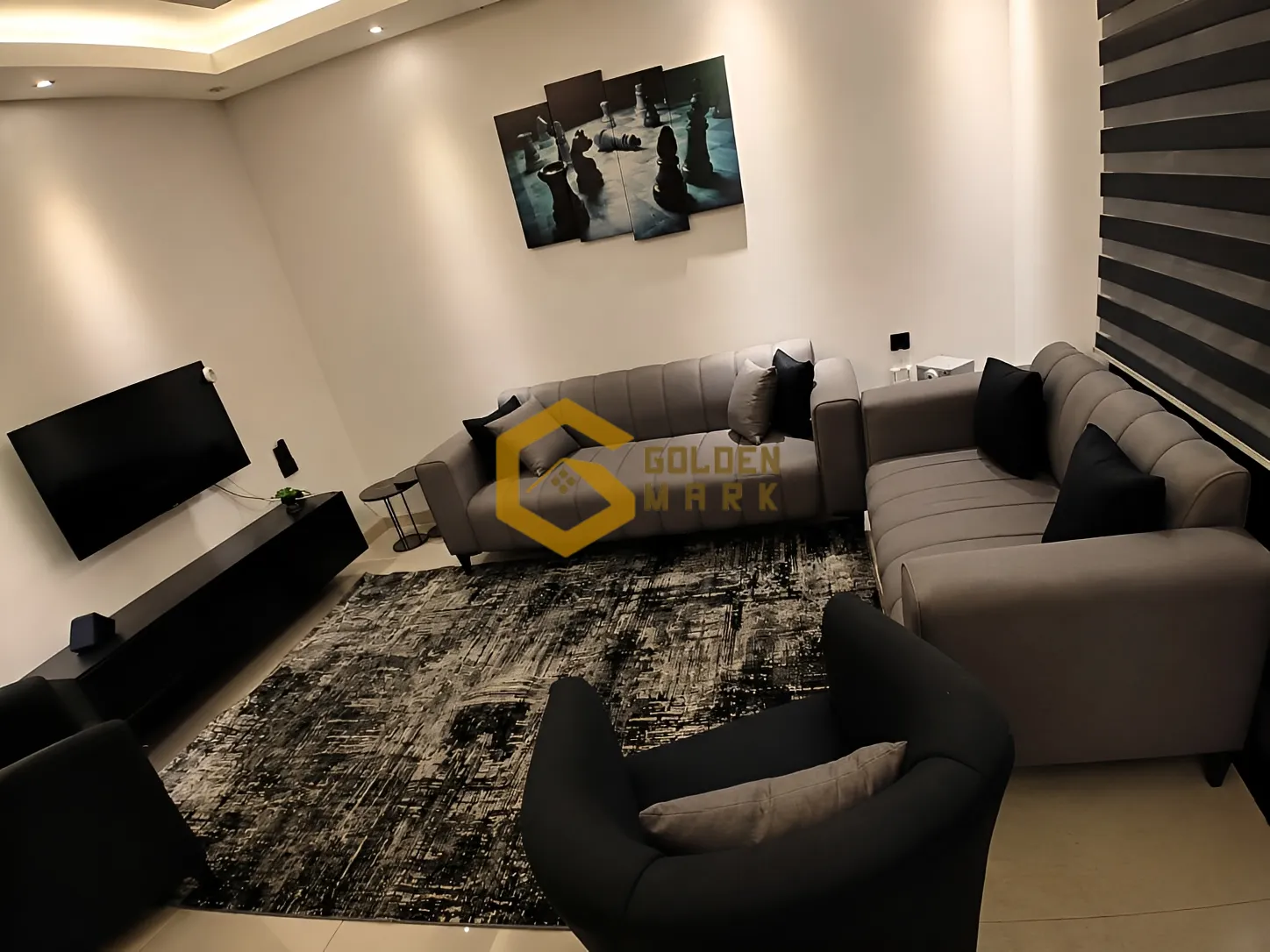 Apartment for Sale in Blat
