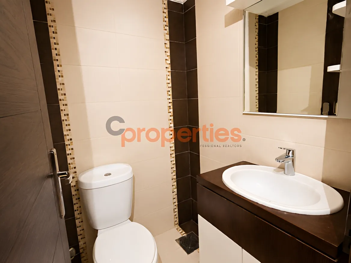 Apartment for Sale in Baabda