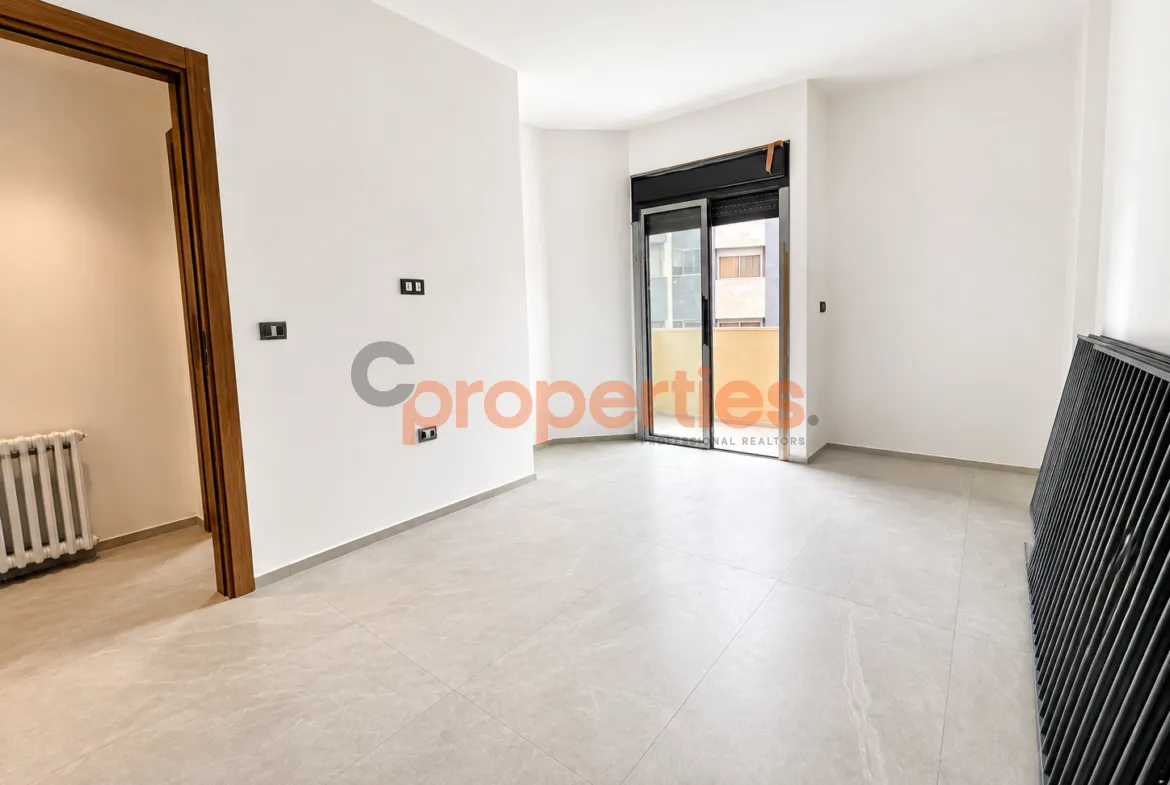 Apartment for Sale in Mazraat Yachoua