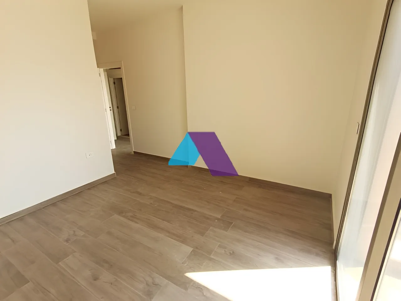 Apartment for Sale in Naqqache - 2 bed, 3 bath