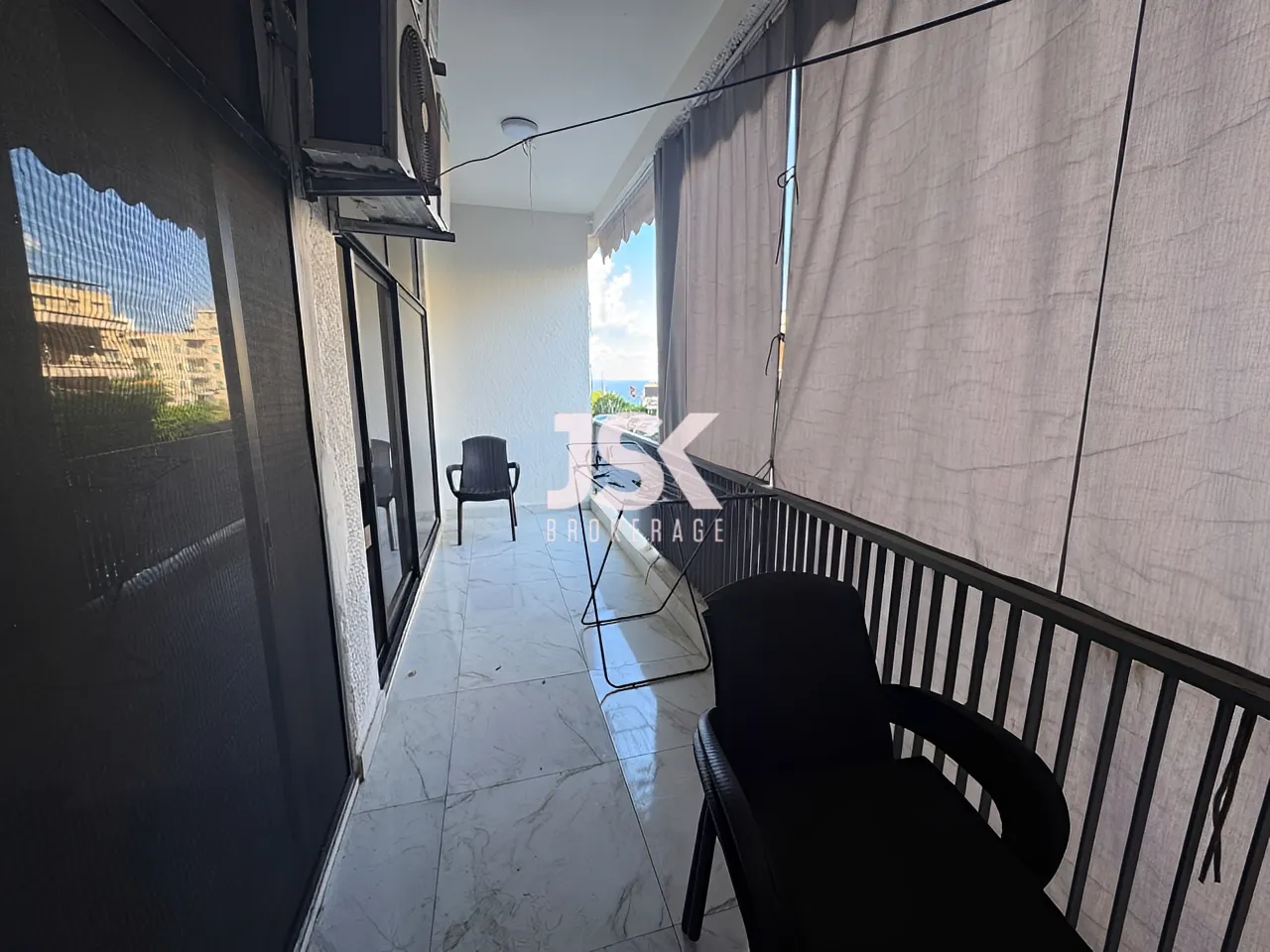Apartment for Rent in Caracas