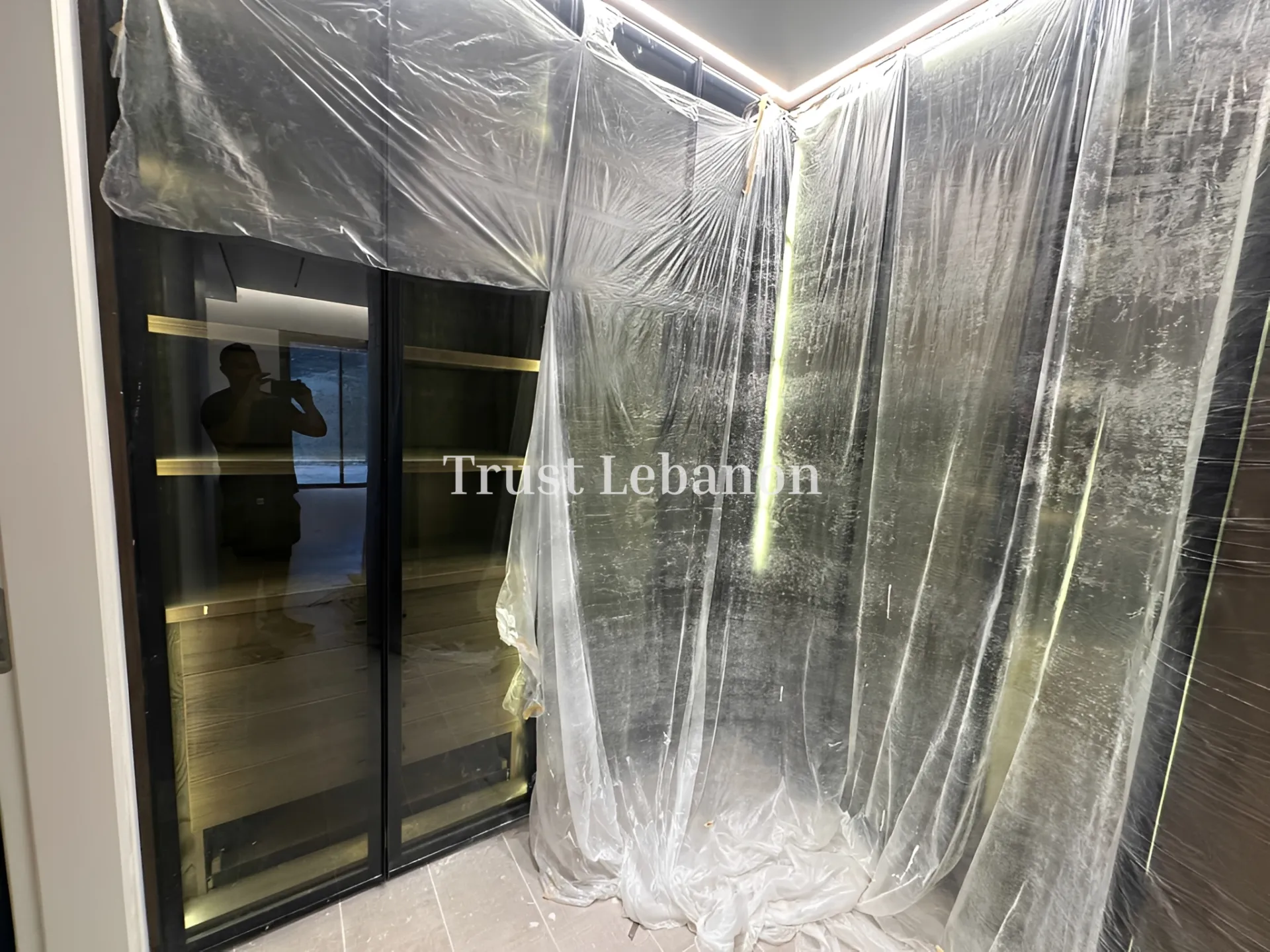 Apartment for sale in Beit Meri, Lebanon