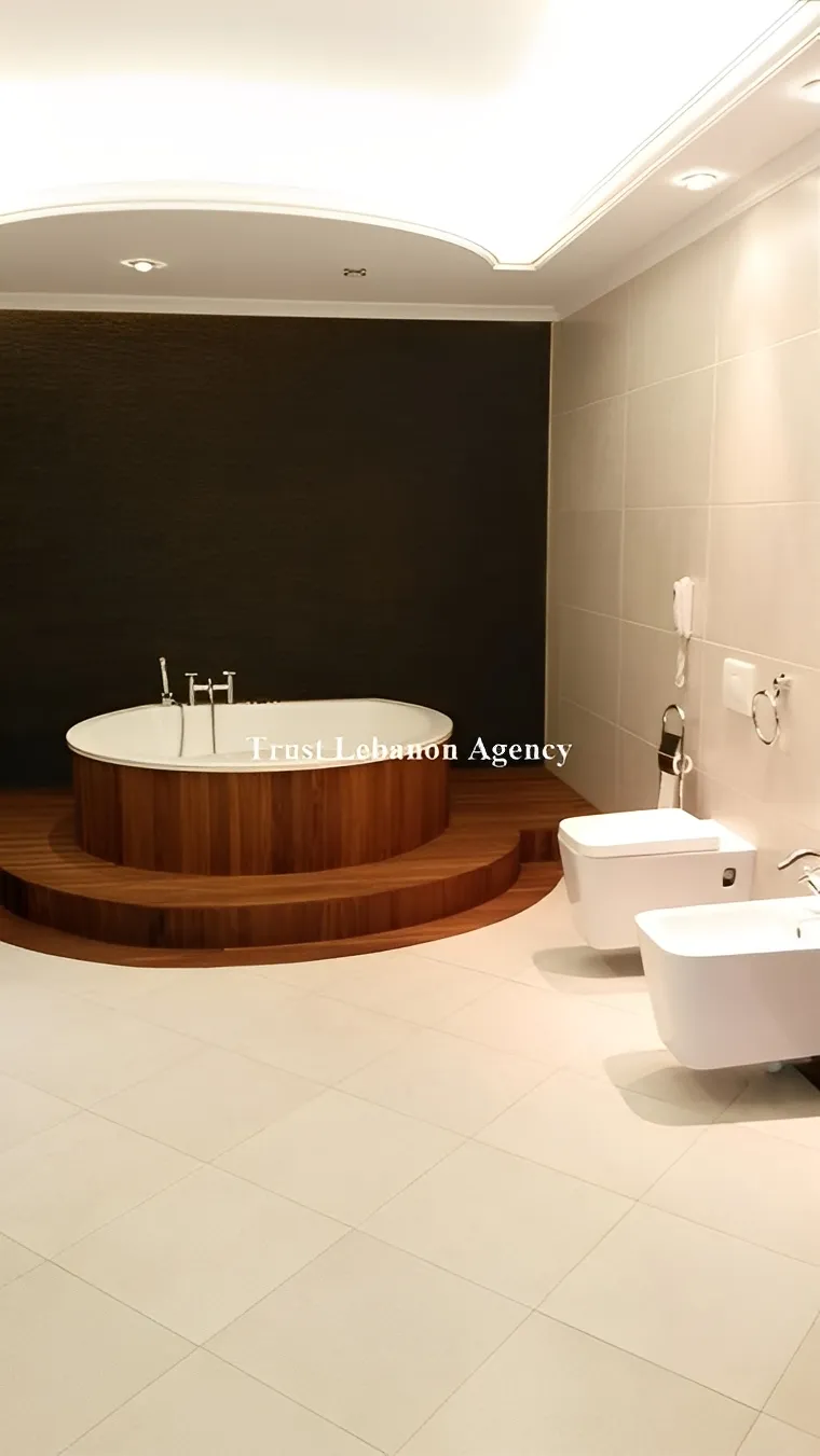 Villa for Sale in Metn Ain saade Lebanon